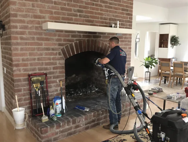 Chimney Cleaning service in Tallmadge, OH