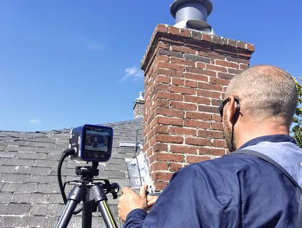 Chimney Inspection service in Tallmadge, OH