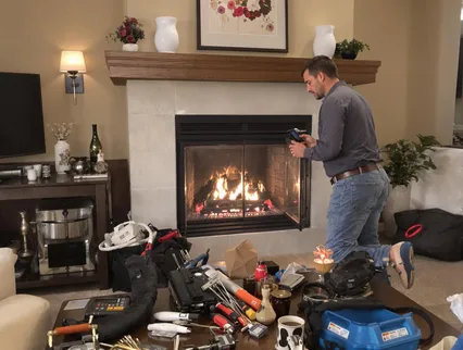 Fireplace Safety Inspection service in Tallmadge, OH