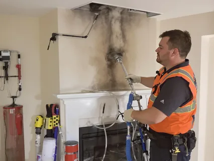 Soot Removal service in Tallmadge, OH